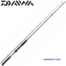 Спиннинг Daiwa Airity Jigger